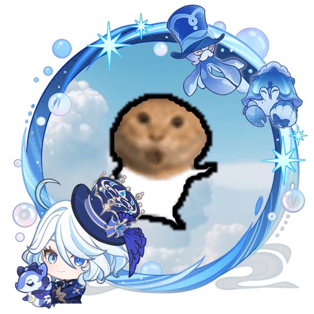 meme mihoyo_funina_round_head